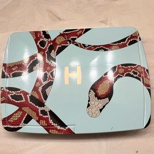 Hourglass Ambient Palette Snake Edition